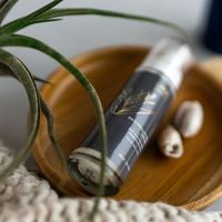 Curaloe Organic Anti-Pollution Serum - 81% Aloe Vera & Reishi